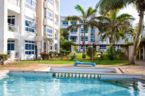 Comfort Beachfront Homestay, Kaloleni